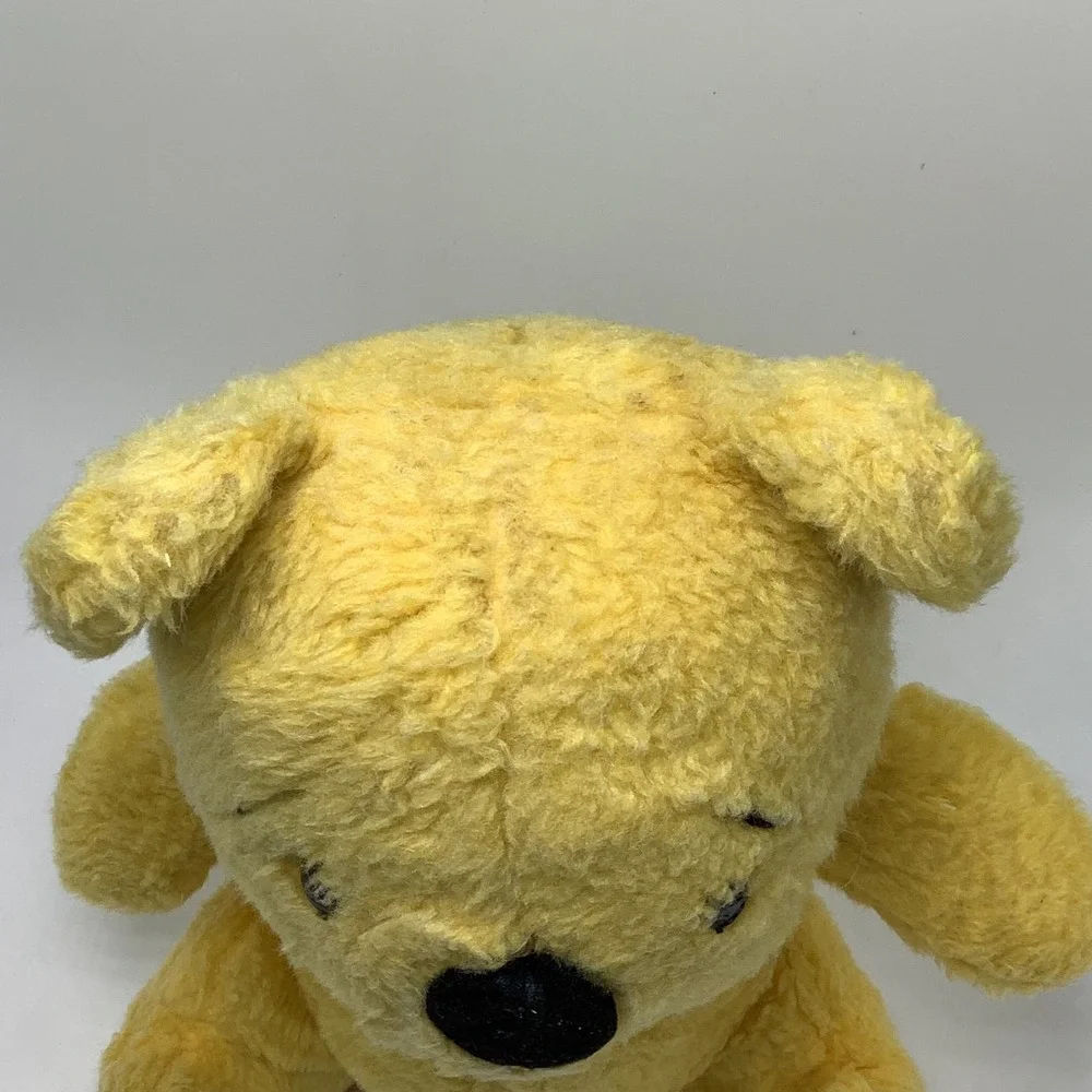 Vintage Gund Sears‎ Winnie the Pooh Plush 10